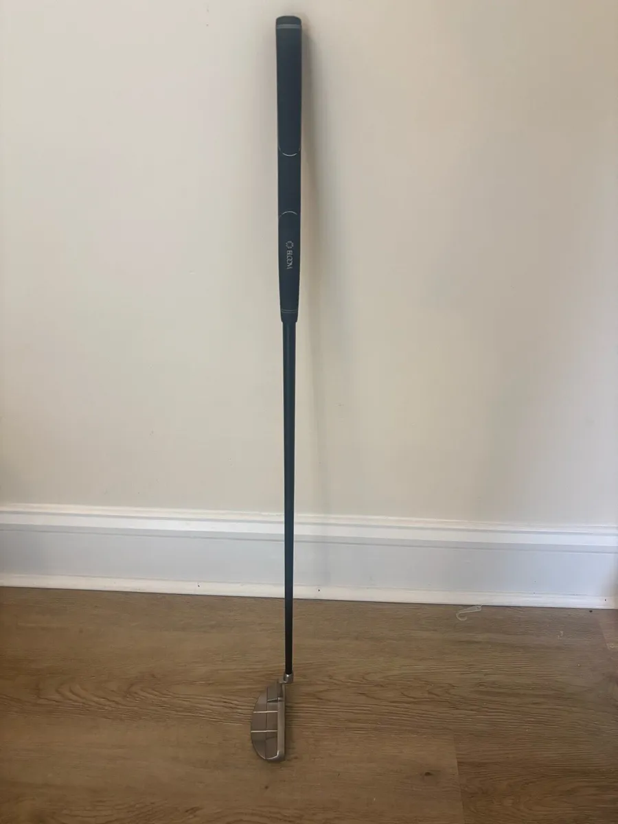 Cleveland bloom putter Right hand - Image 3