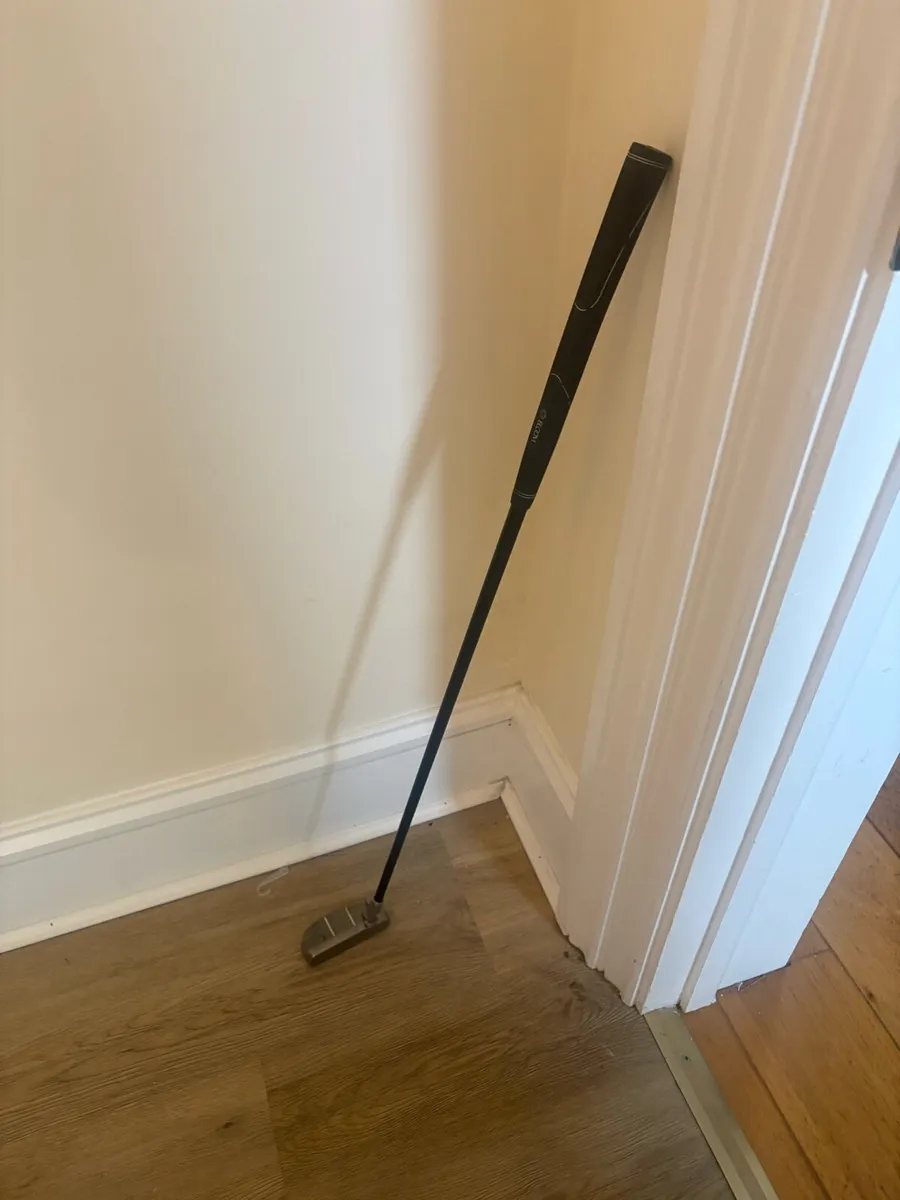 Cleveland bloom putter Right hand - Image 2