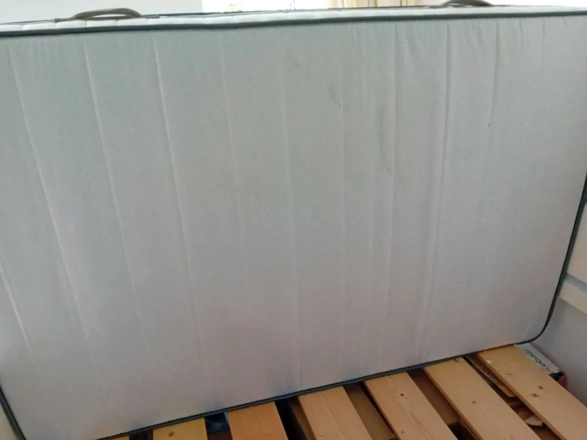 EZ Living Small Double Mattress - Image 4