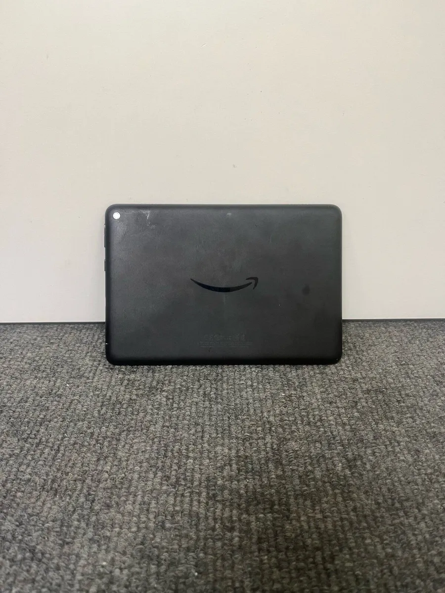 Amazon Fire Kindle 8 - Image 2