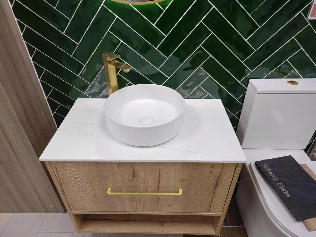 Bathroom Vanity Unit - Image 3