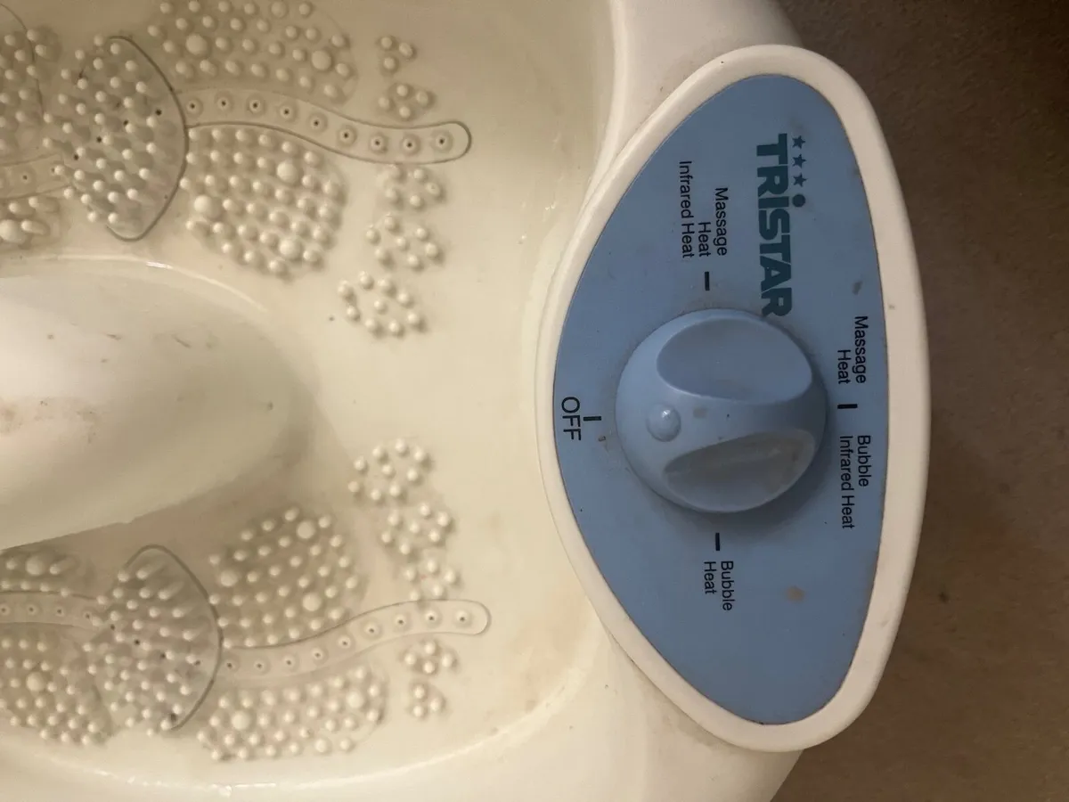 Foot Massage unit - Image 2