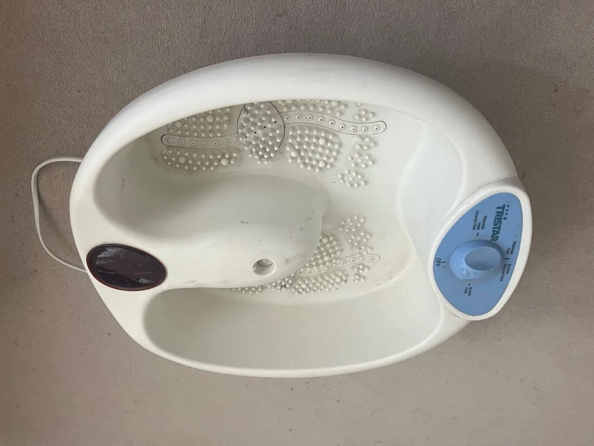 Foot Massage unit - Image 1