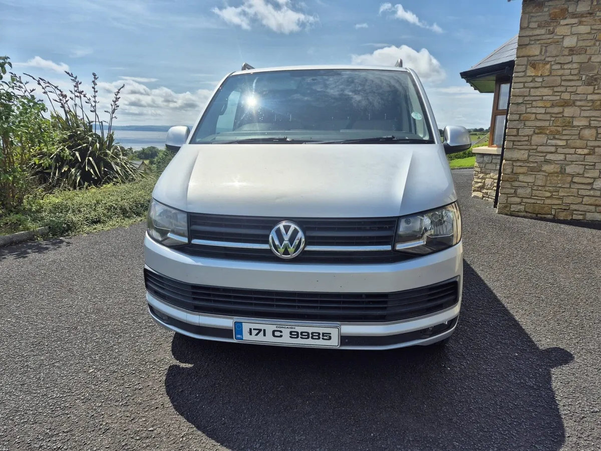 Van - Image 1
