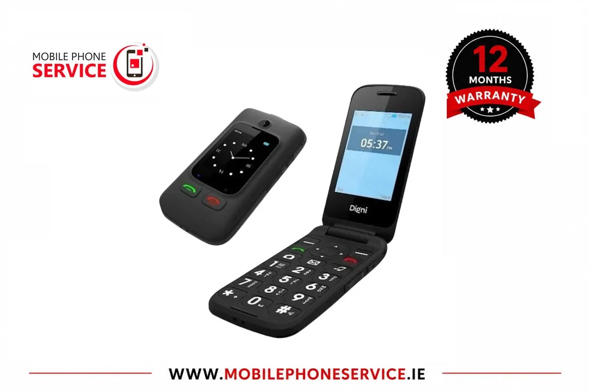 Mobile Phone Digni Flip for Sale