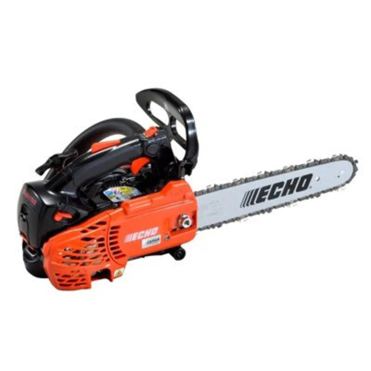 Echo CS-2511TES Top Handle Chainsaw - Image 2