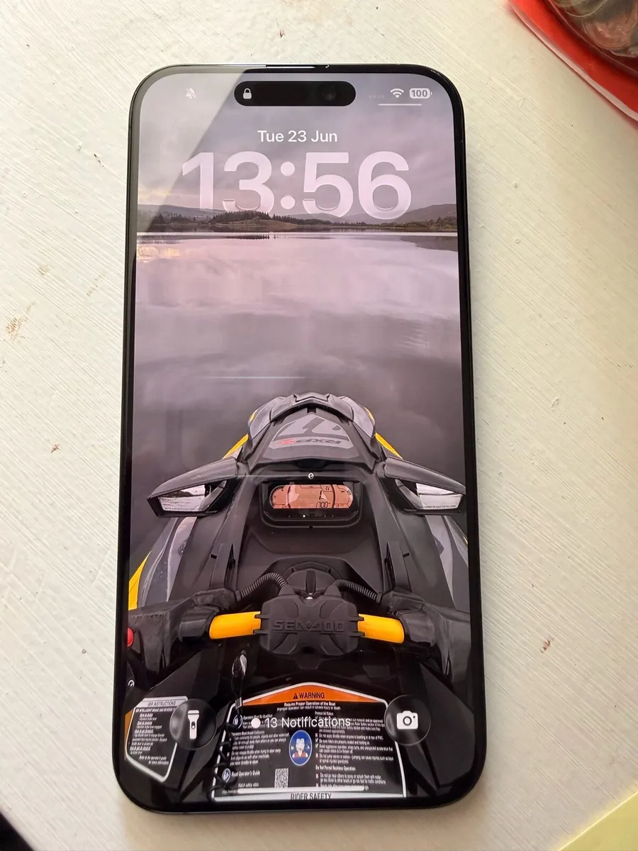 IPhone 15 Pro Max 512gb - Image 2