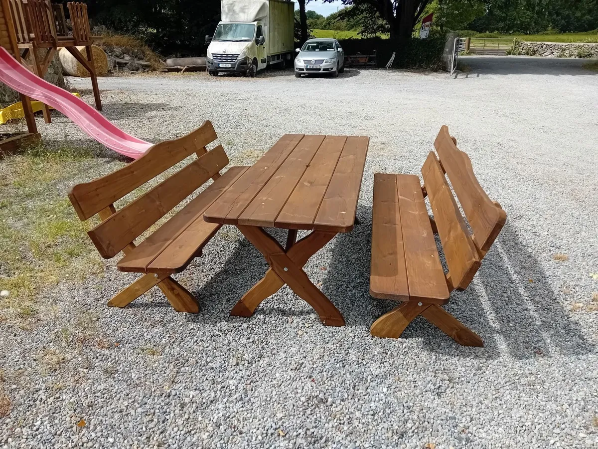 Garden furniture - Image 3