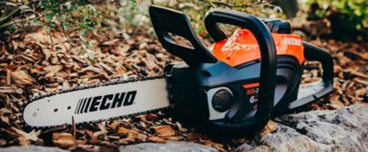 Echo DCS-310 Battery Chainsaw - Image 2