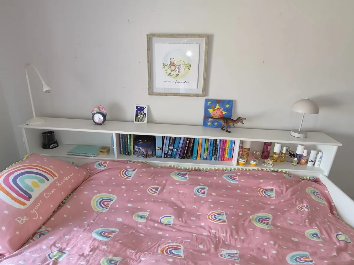 Midsleeper bed - Image 4