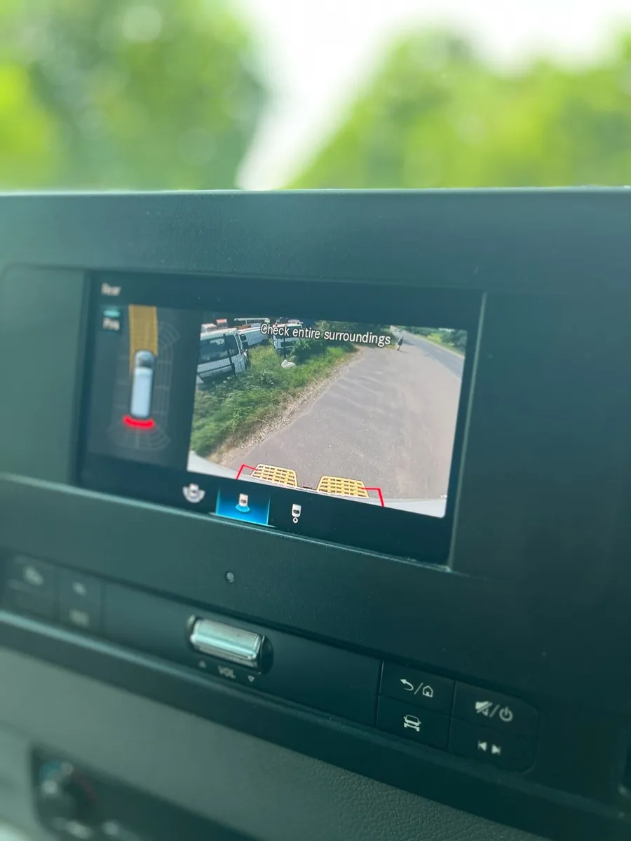 2021 Mercedes sprinter 315 cdi - Image 3