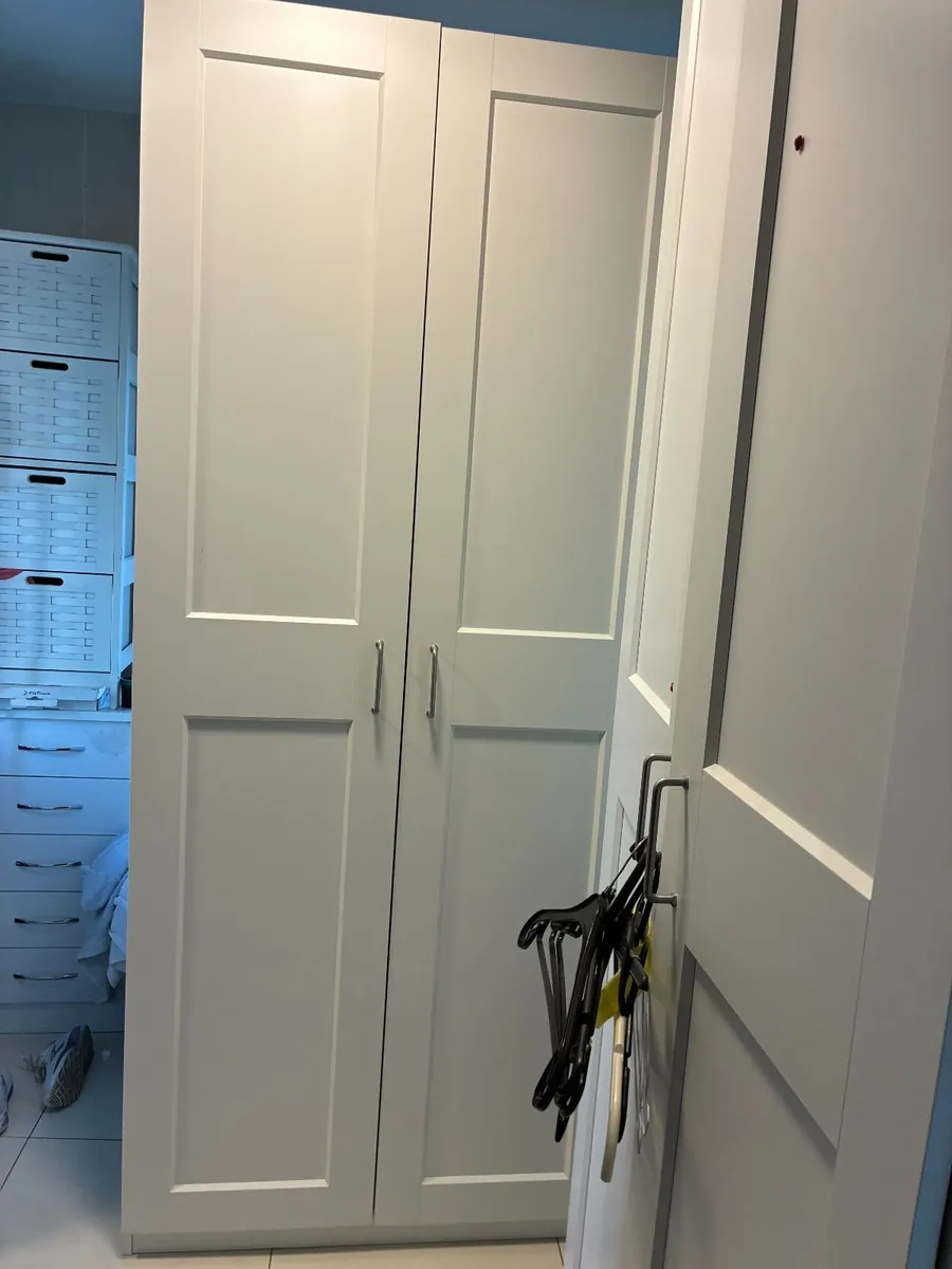 Wardrobes - Image 1