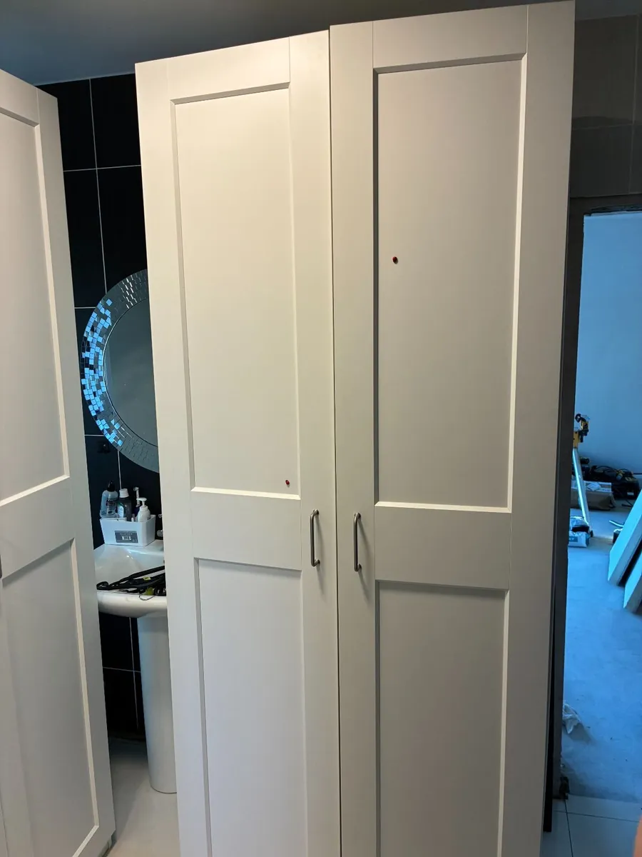 Wardrobes - Image 2