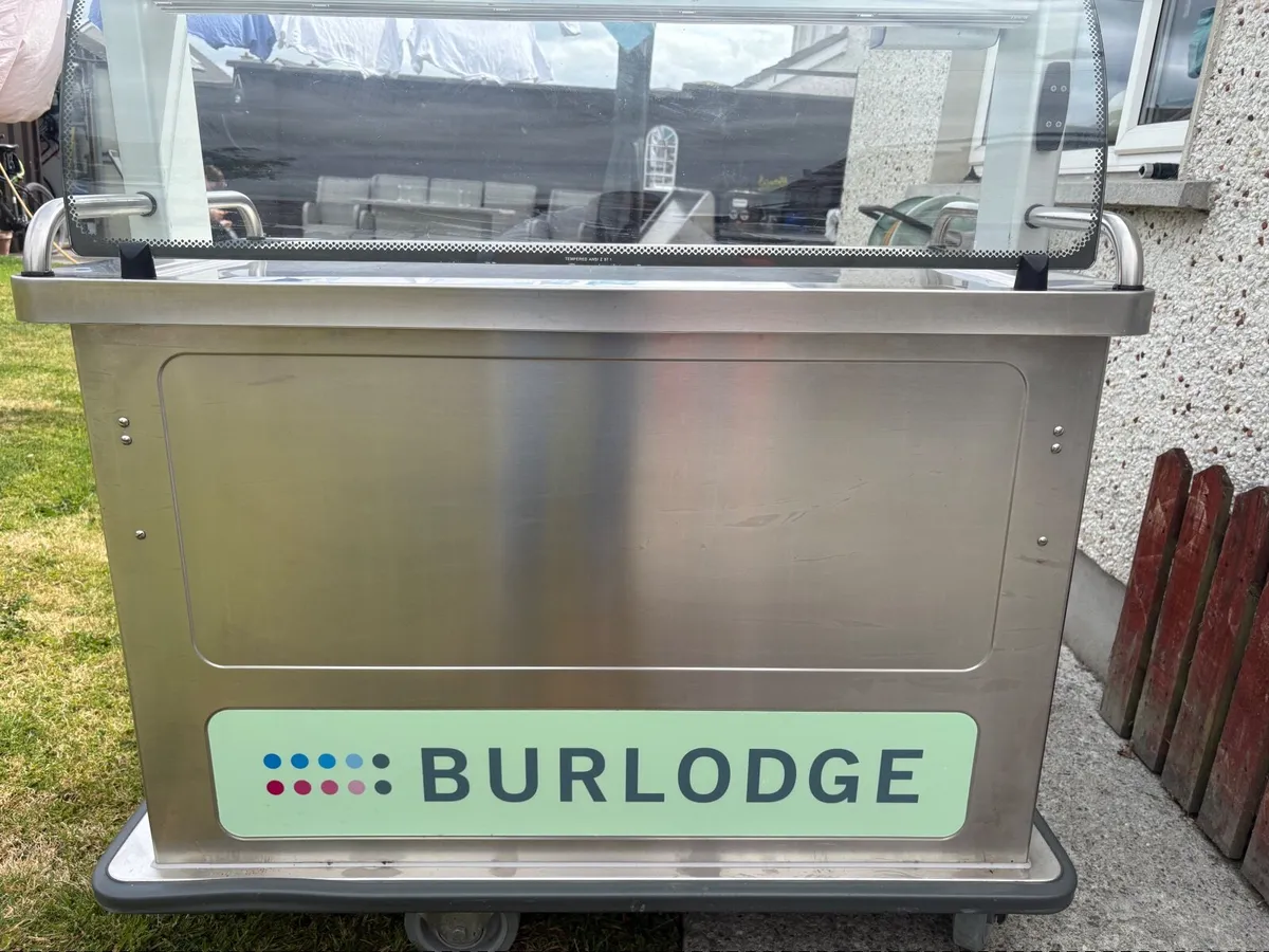 Burlodge multigen 2 - Image 1