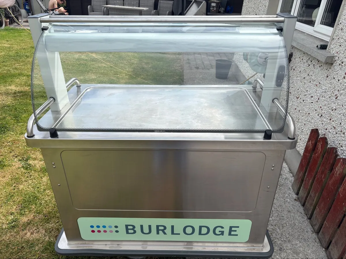 Burlodge multigen 2 - Image 4