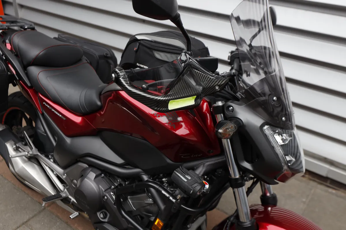 HONDA NC750S *New Arrival* - Image 3