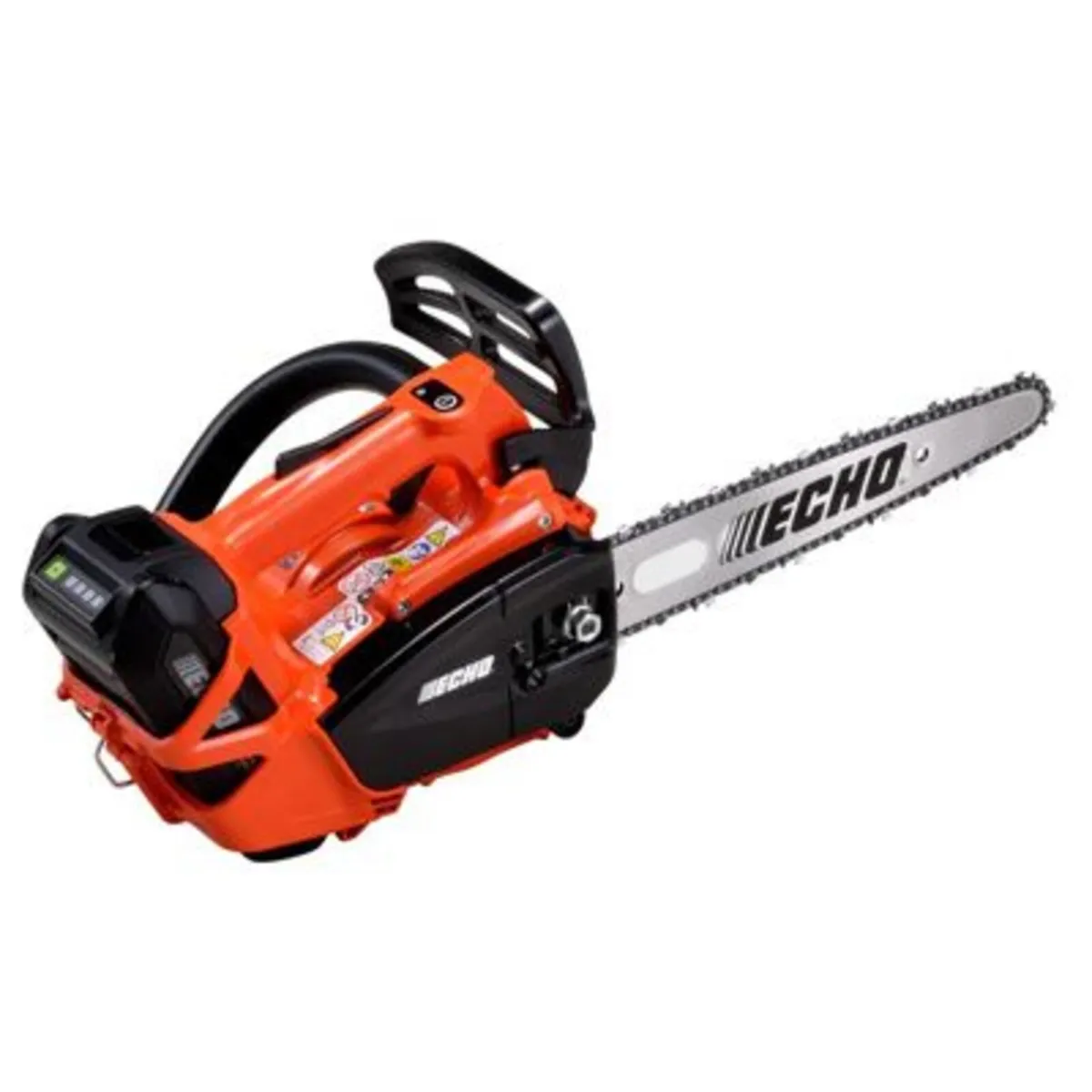 Echo DCS-2500T Top Handle Battery Chainsaw - Image 2