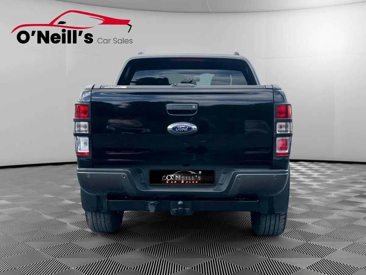 Ford Ranger 2018, Wildtrak 3.2 auto NO VAT! #423 - Image 3