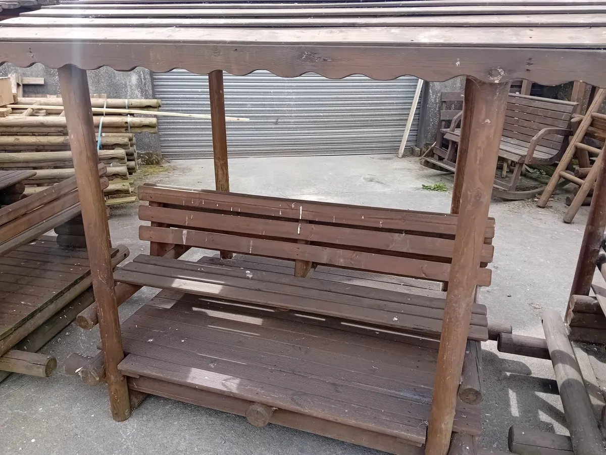 Garden playsets - Image 4