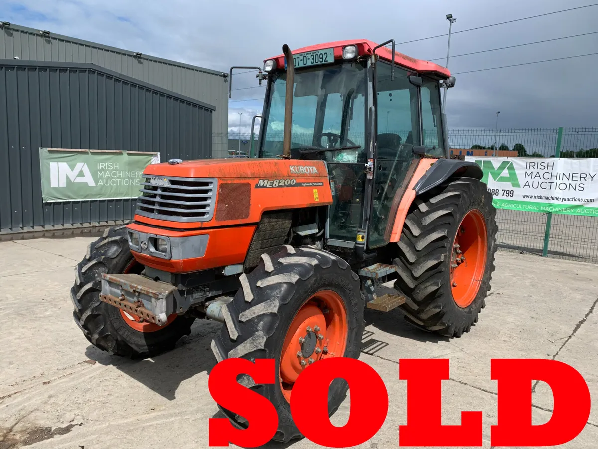 🔥🔥🔥 AUCTION RESULTS BELOW  🔥🔥🔥 - Image 2