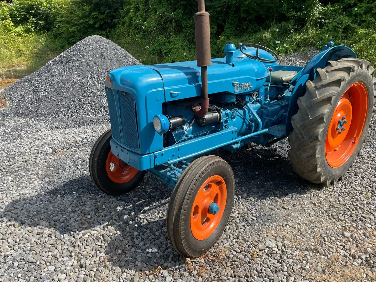 Fordson Standard Major - Image 2