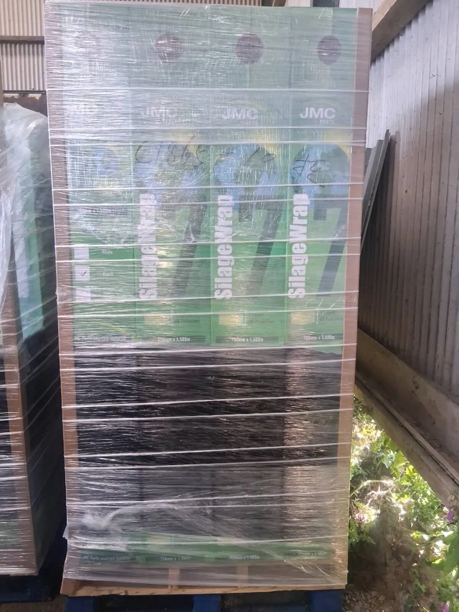 Bale wrap - Image 2