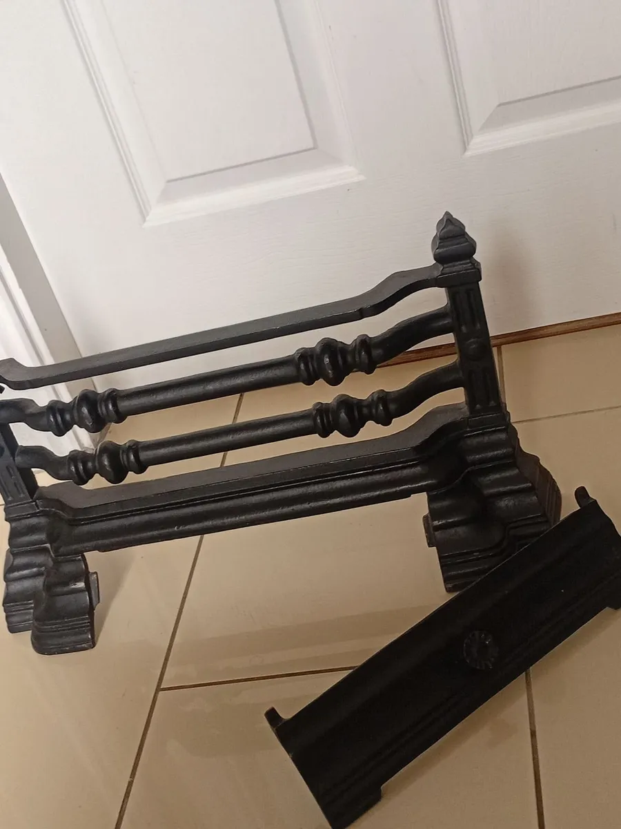 Fire Grate - Image 2