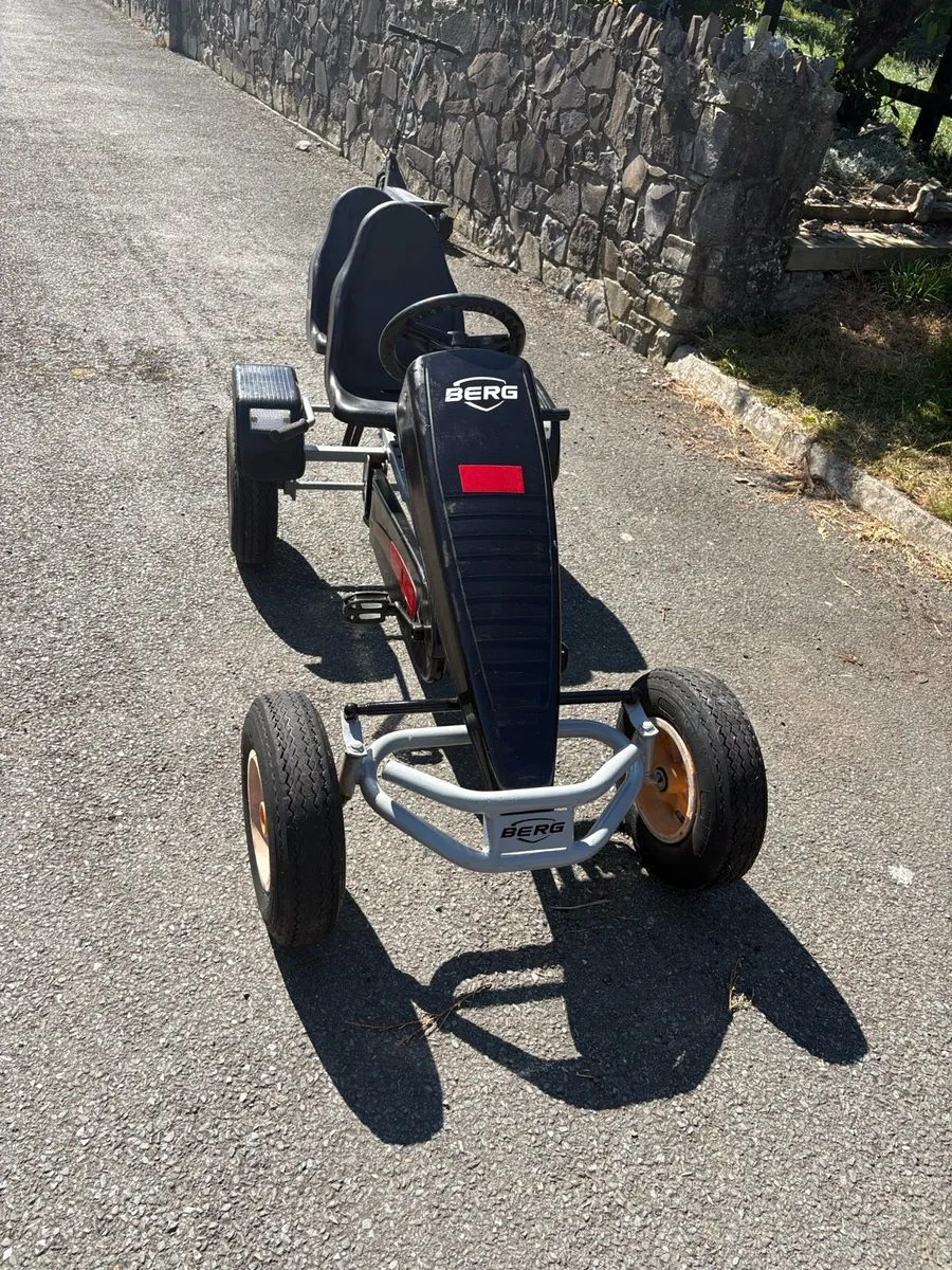 Berg Go Carts - Image 4