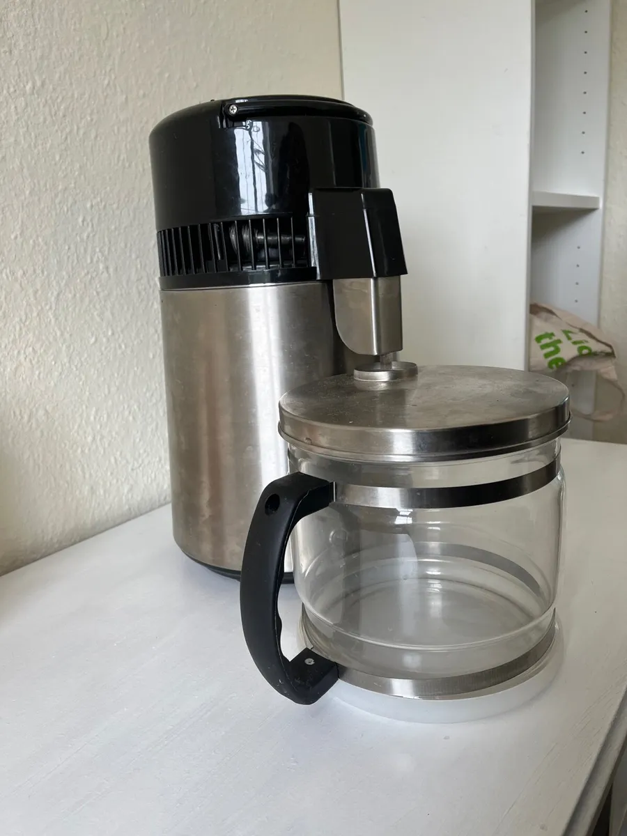 Water filter - Image 1