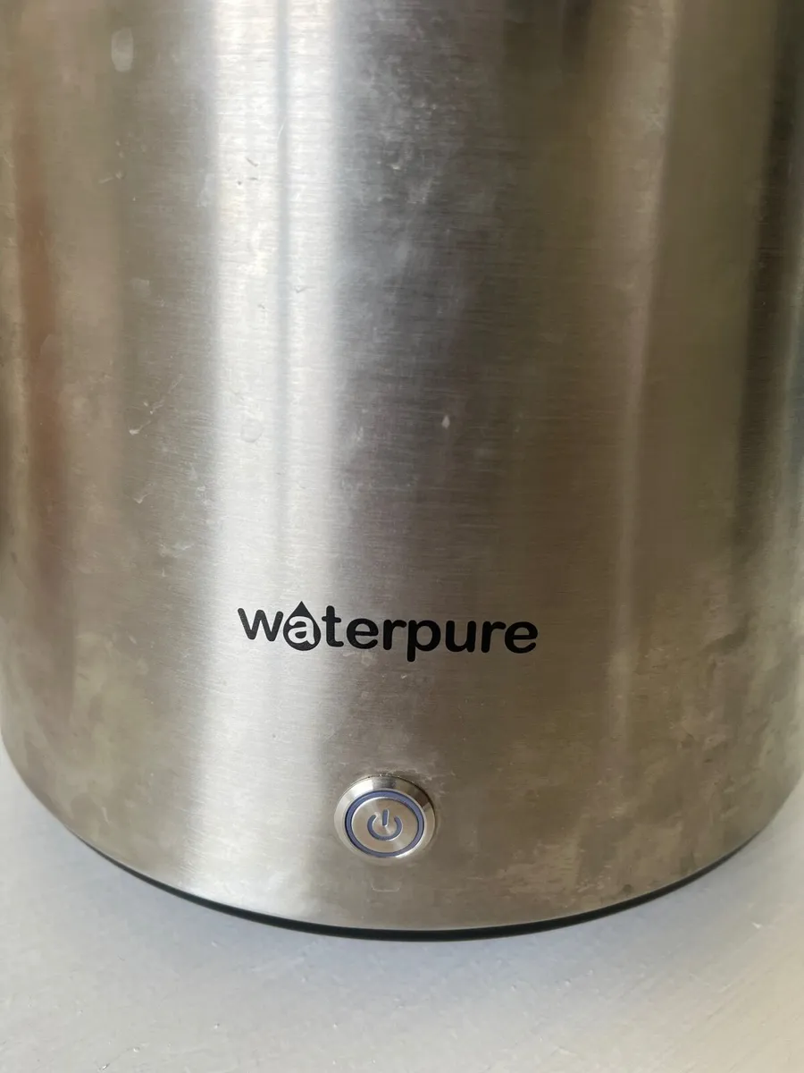 Water filter - Image 2