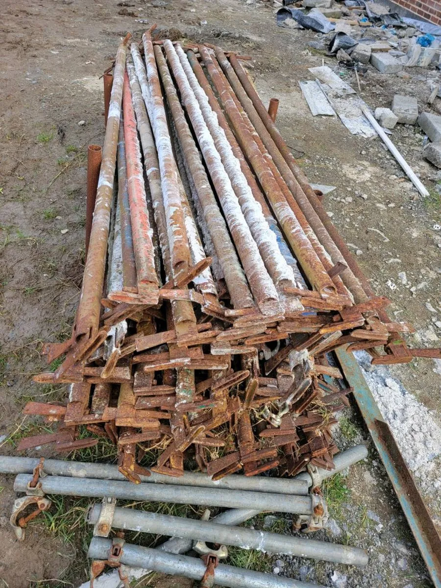 Scaffolding - Image 4