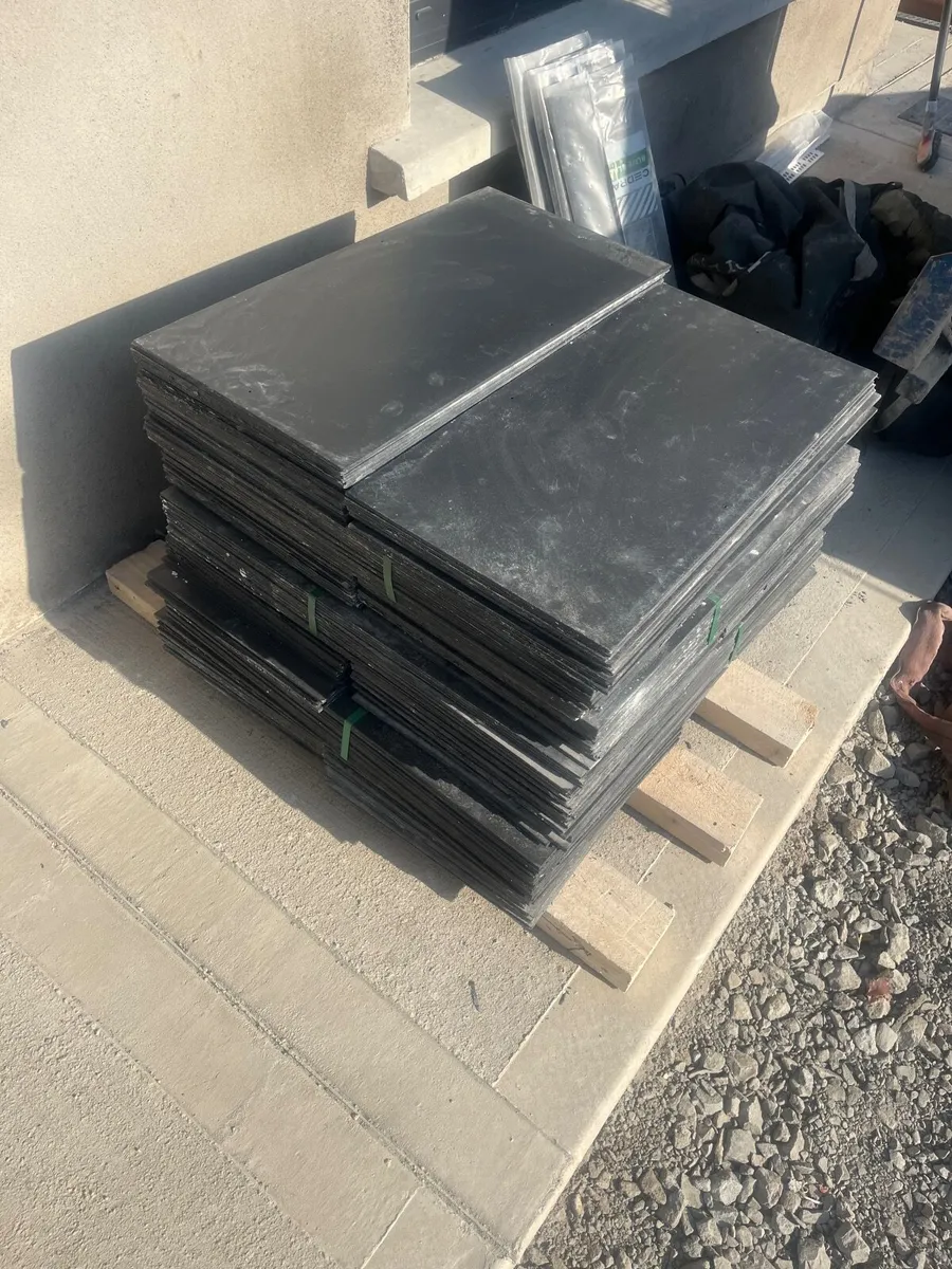 Roof Slates - Image 2