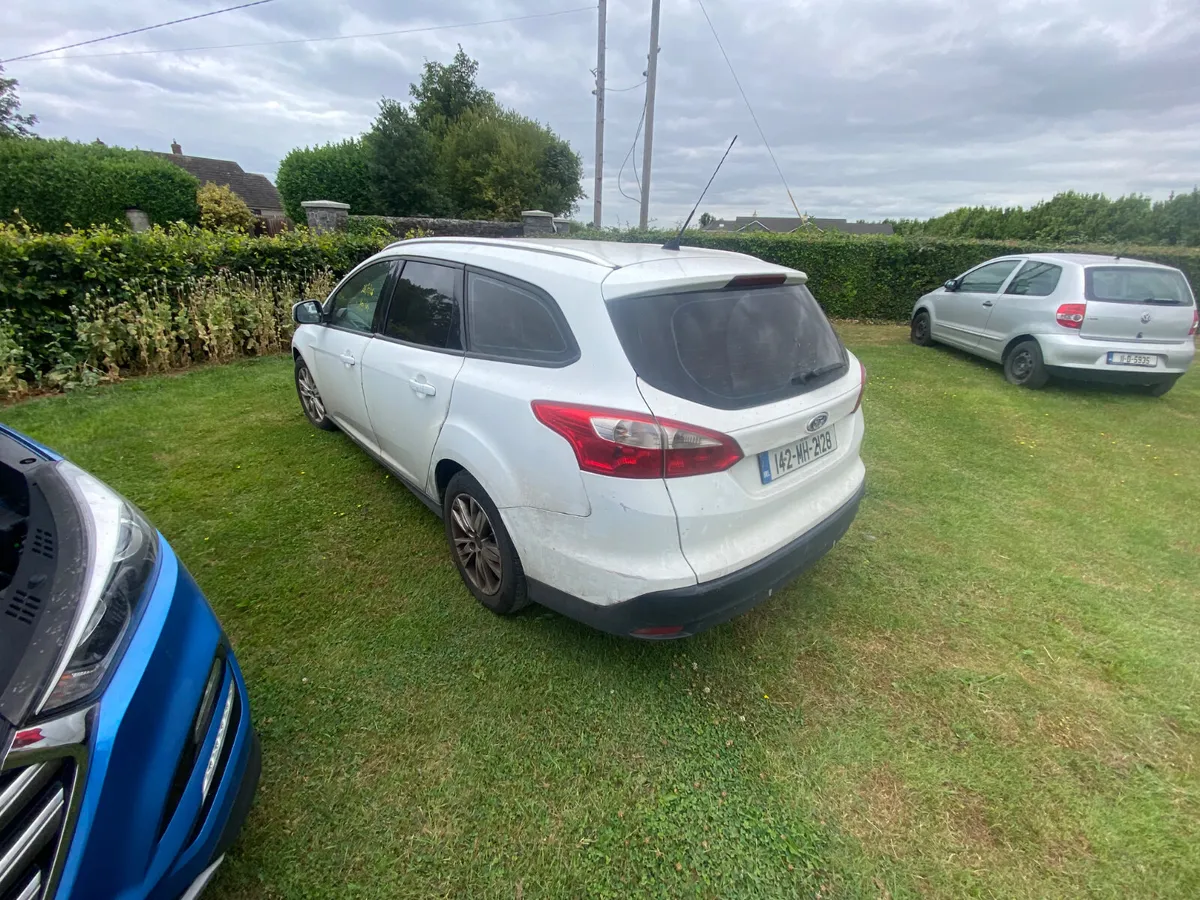 142 ford focus estate - Image 4