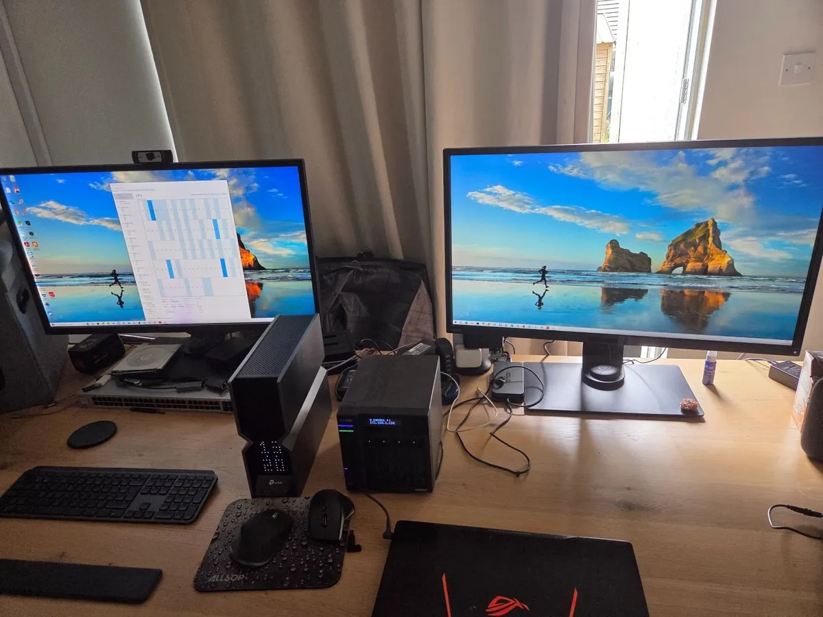 Selling a fully loaded, enterprise-grade HP Z840 - Image 1