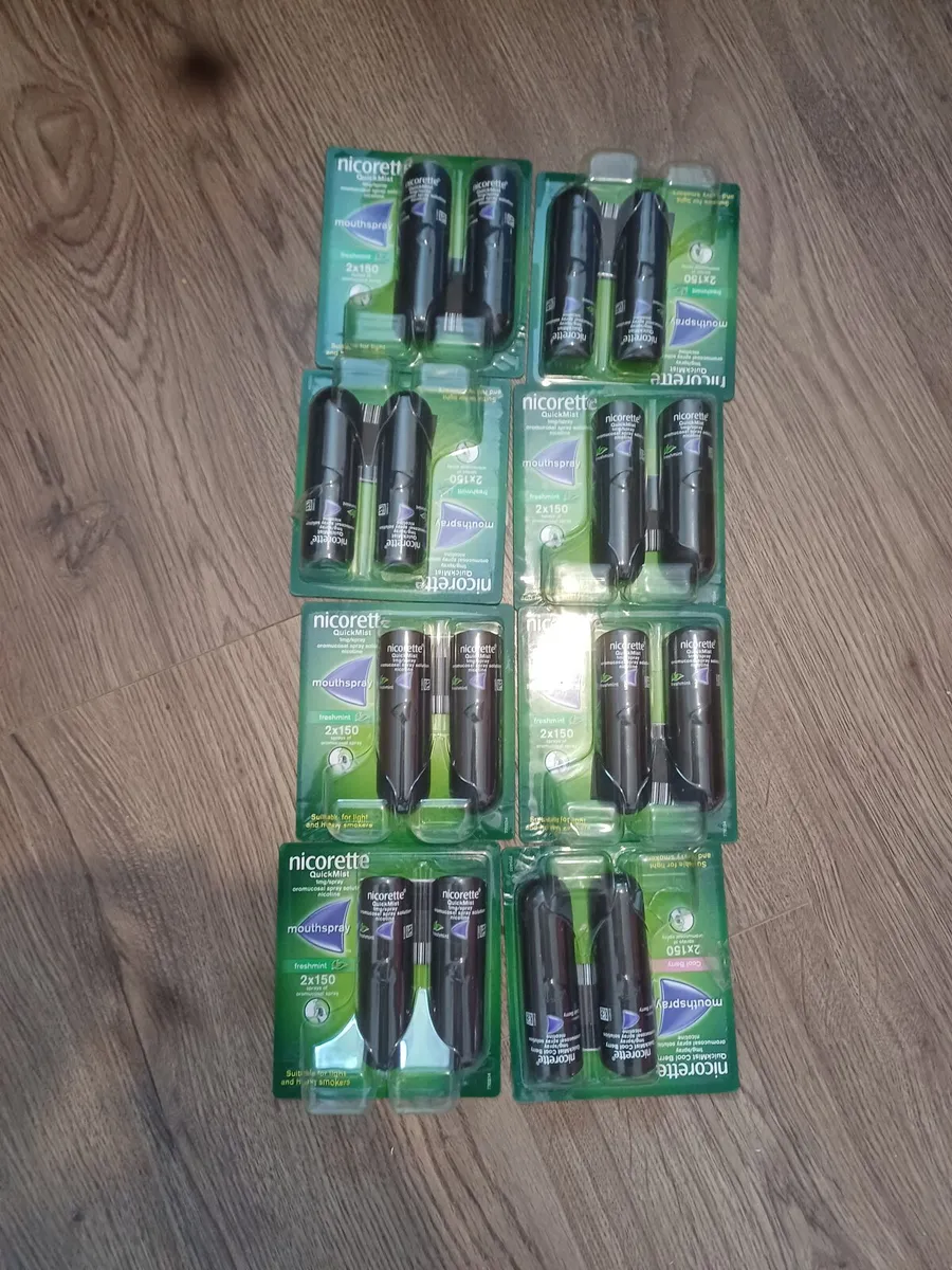 Selling Sparys