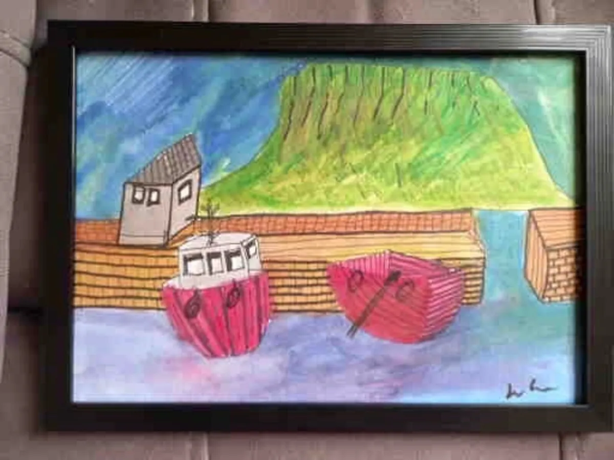 painting