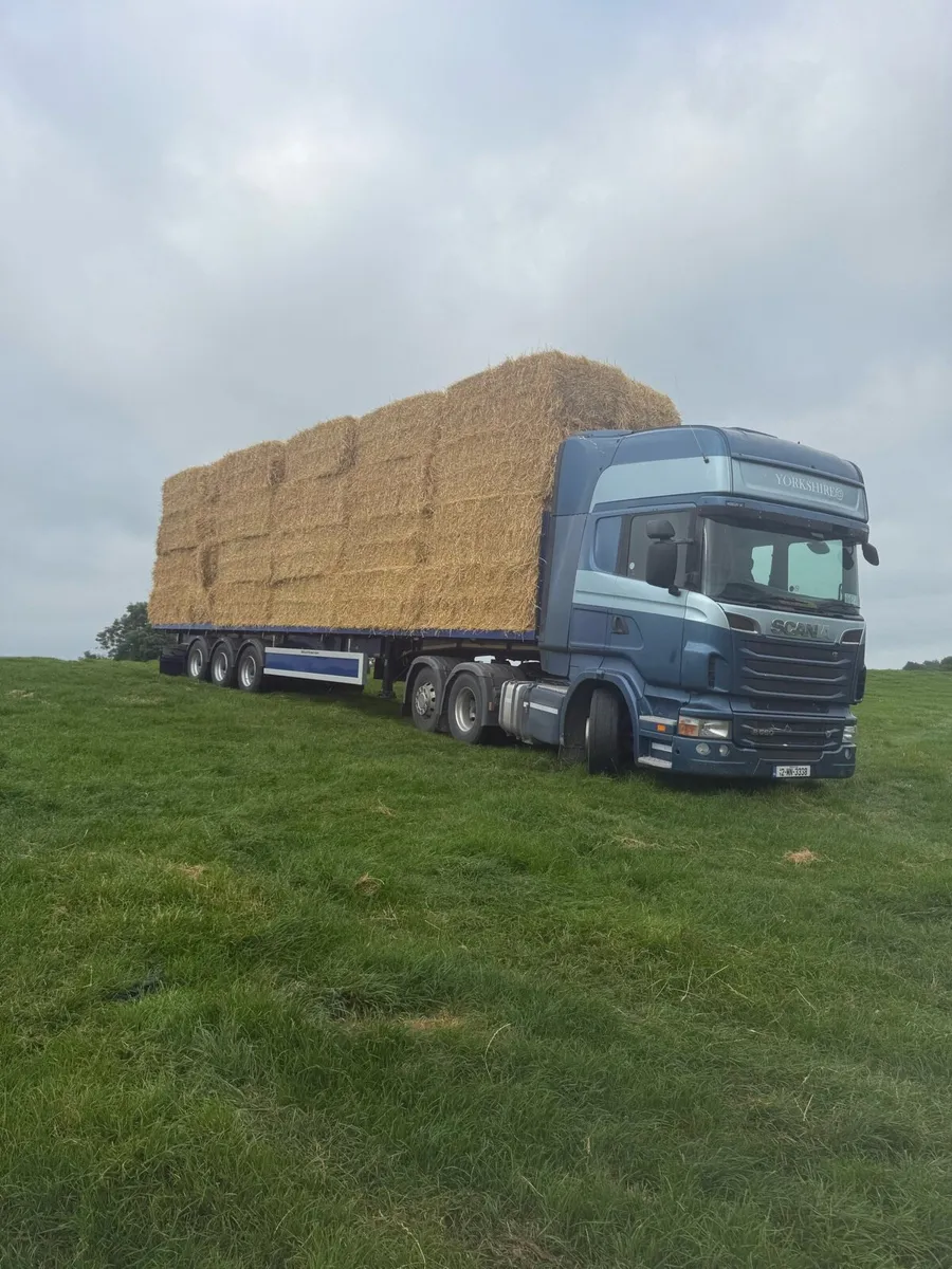 🌾 2026 straw all areas covered 🌾 - Image 4