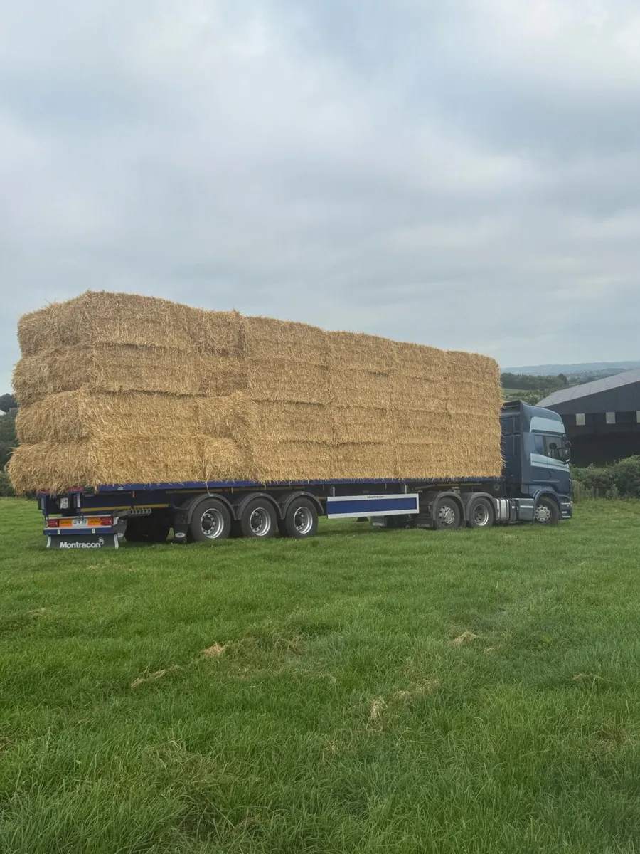 🌾 2026 straw all areas covered 🌾 - Image 1