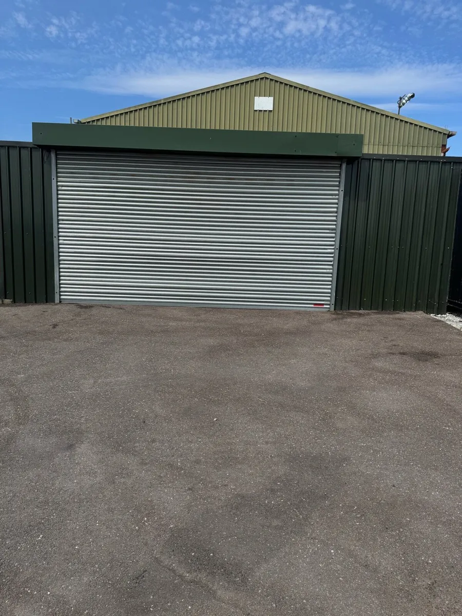 Yard for rent - Image 2