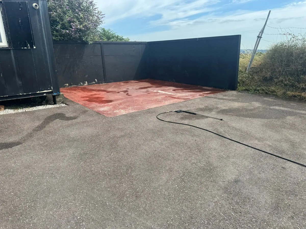 Yard for rent - Image 4