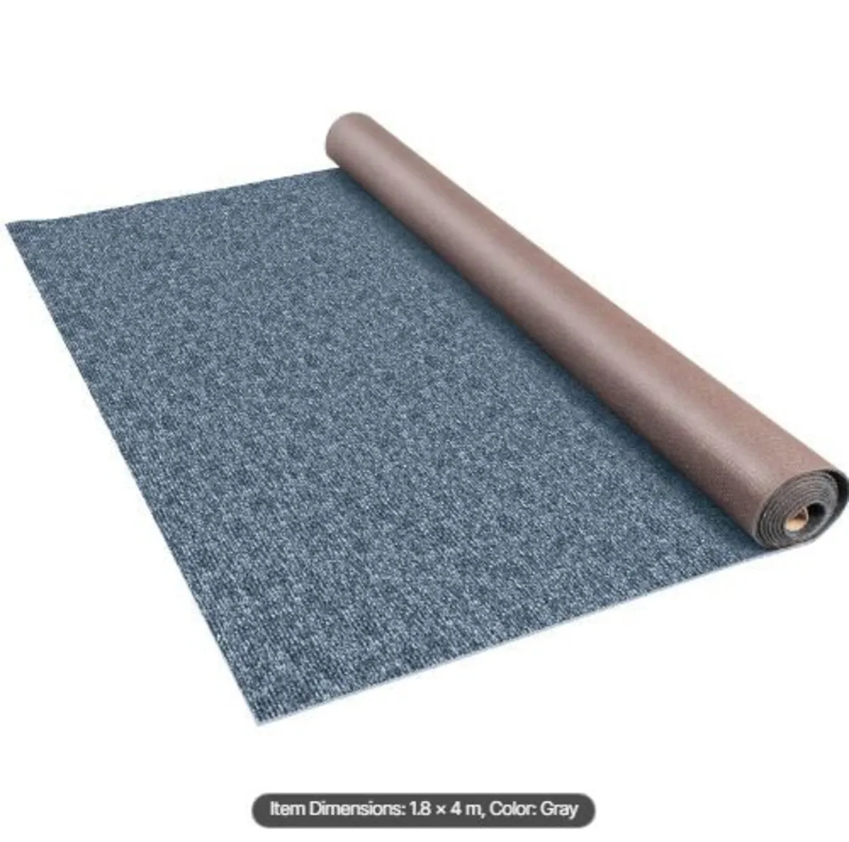 Marine Carpet 182.9x396.2 cm Boat Carpet Rugs - Image 4