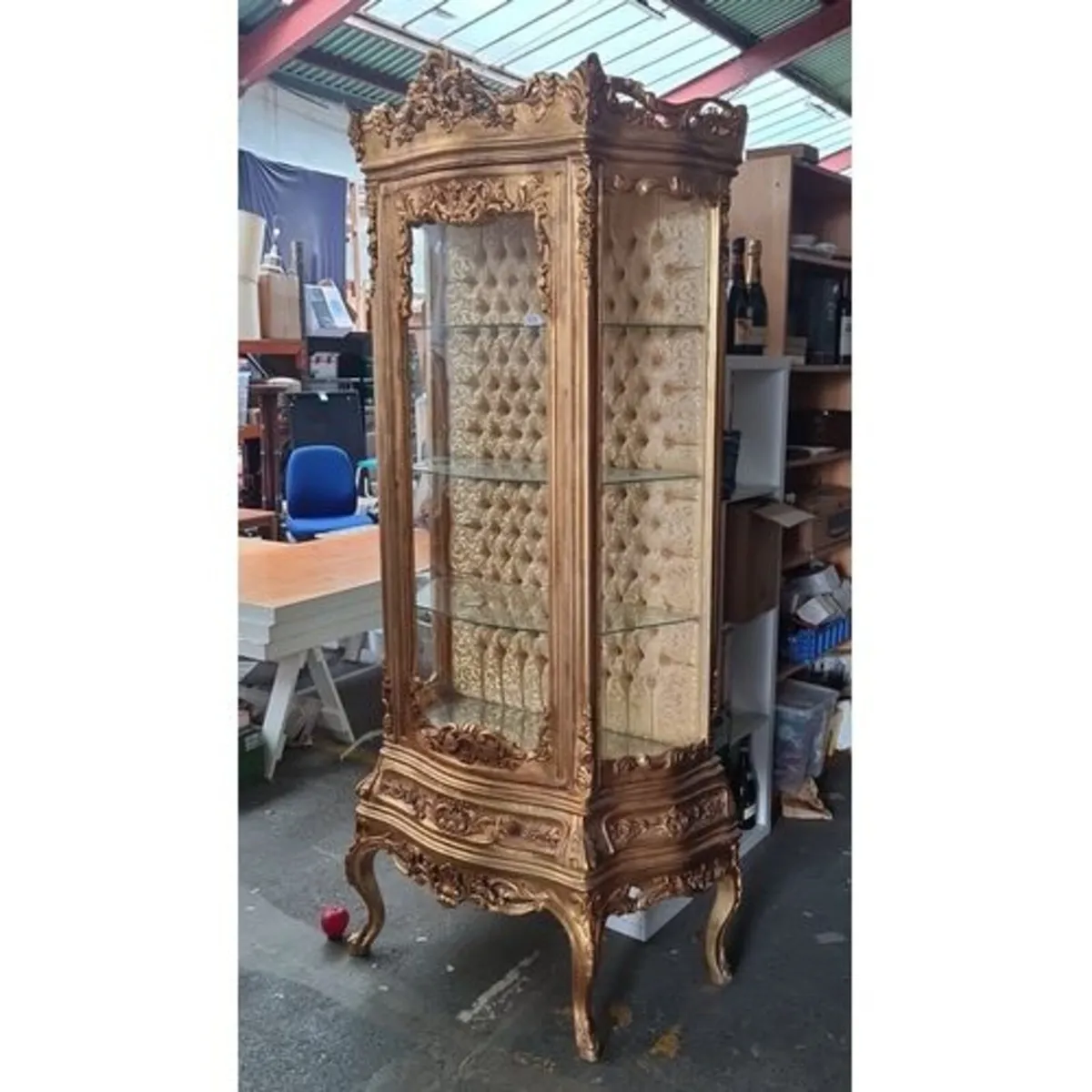 Furniture-Vintage-Antique-Artisan-Designer - Image 3