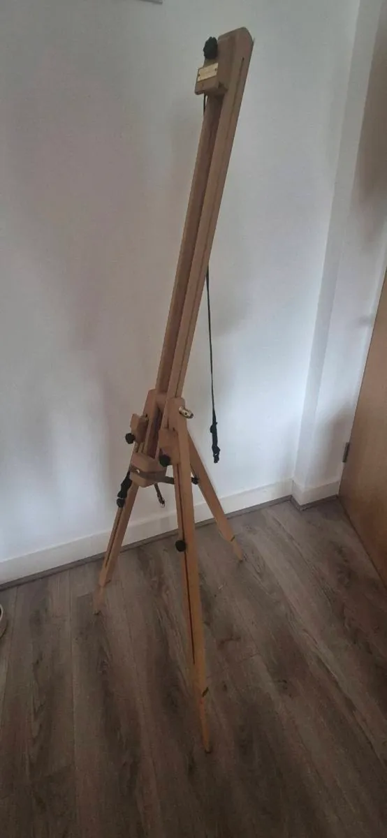 Travel Easel - Image 3
