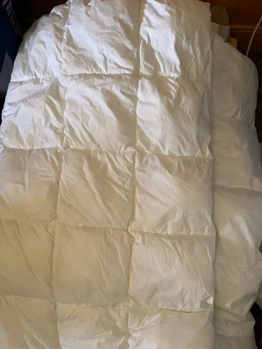 Linenbundle Quilt - Image 4