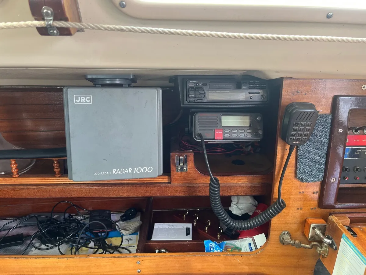 Yacht - Image 4