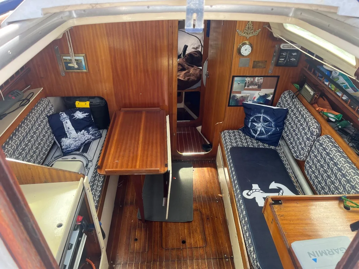 Yacht - Image 4