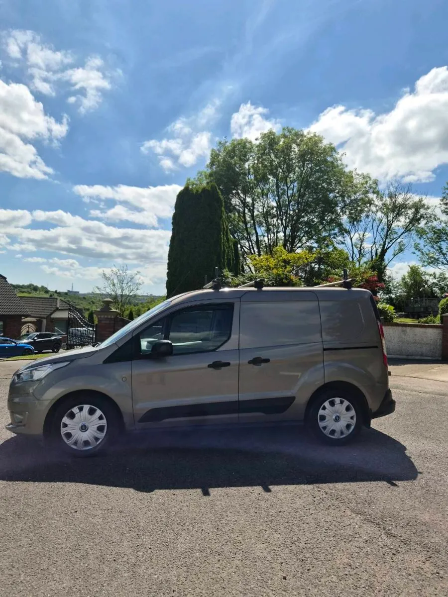 2019 ford transit connect - Image 3
