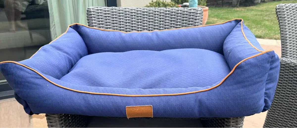Dogs bed - Image 2