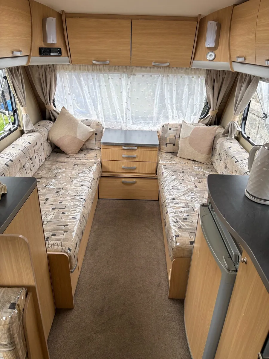 Sprite Major Caravan - Image 3