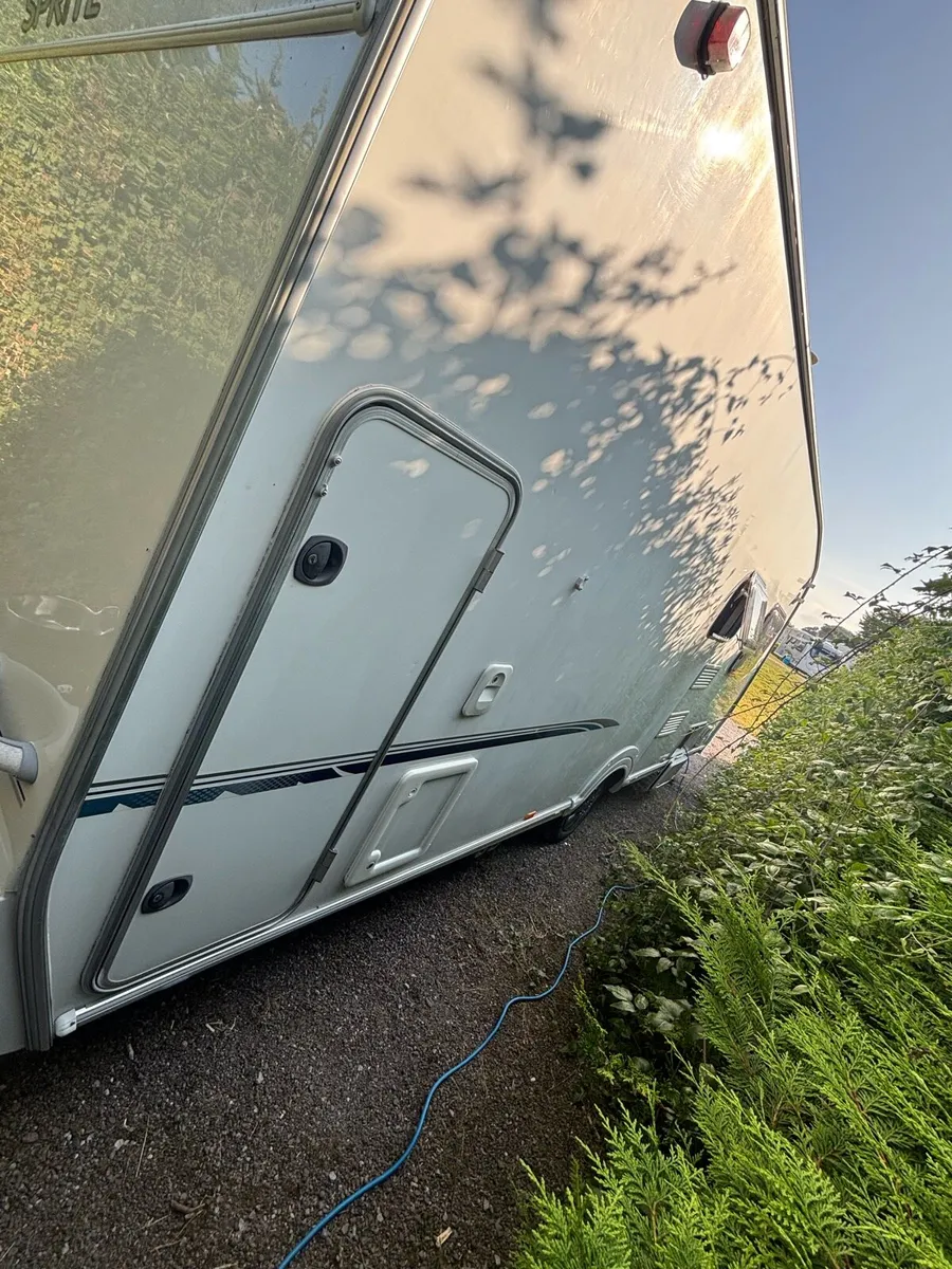 Sprite Major Caravan - Image 2